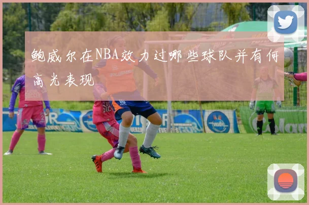 鲍威尔在NBA效力过哪些球队并有何高光表现