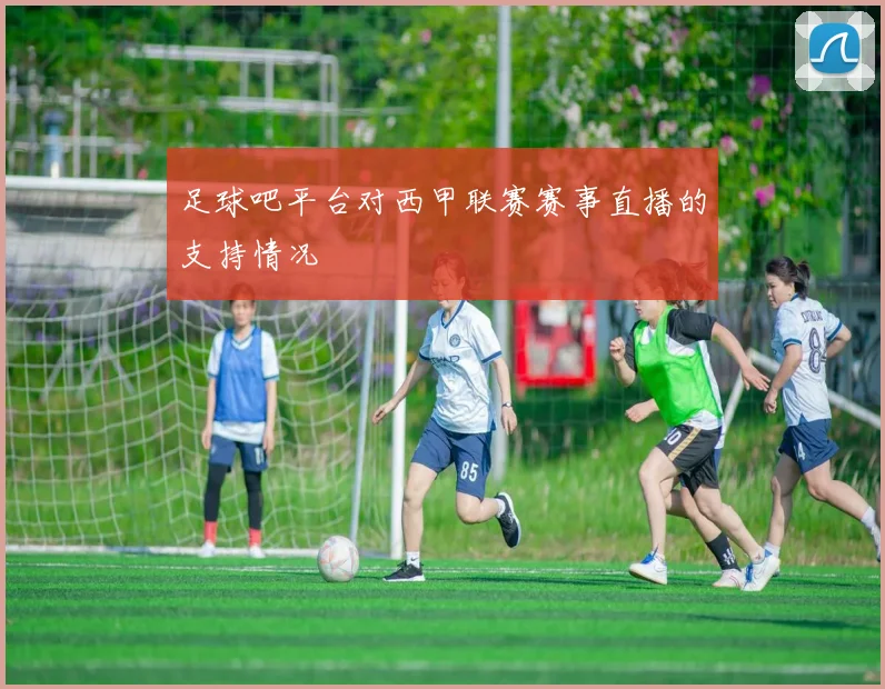 足球吧平台对西甲联赛赛事直播的支持情况